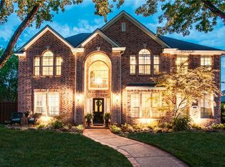 1415 Tulane Ct, Allen, TX 75013