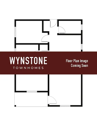 Floor plan 2X25