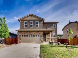 25606 E Maple Ave, Aurora, CO 80018