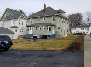 119 Monhagen Ave, Middletown, NY 10940