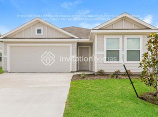 7232 Misty Summit Dr, Fort Worth, TX 76179