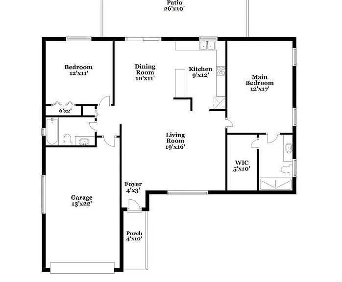 2926 W Campbell Rd — Photo 2