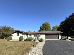 521 Howard Ct, Fairmount, IN 46928