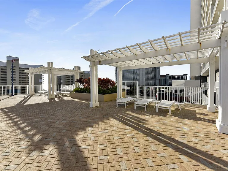 Terrace View