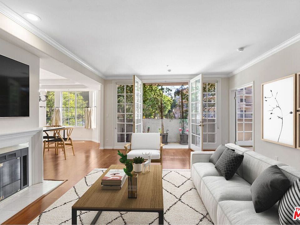 1st image of 575 S Barrington Ave APT 101