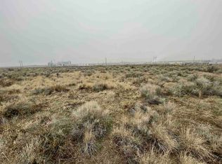 S Lincoln Ave, Warden, WA 98857