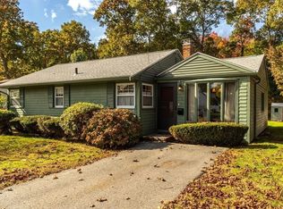 10 Western Ave, North Easton, MA 02356