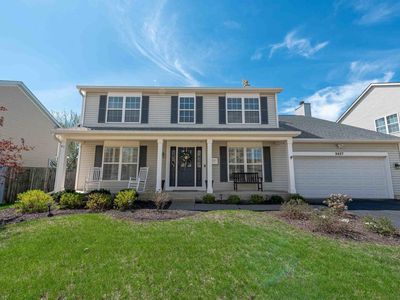 9427 71st STREET, Kenosha, WI, 53142