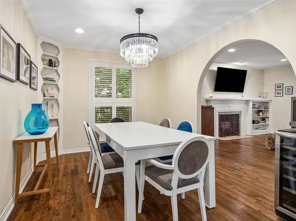 311 Paulus Ave, Dallas, TX 75214