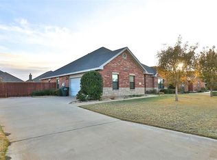 3909 Hill Country Dr, Abilene, TX 79606