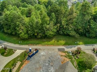 646 Sandpiper Dr, Vonore, TN 37885