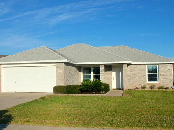 2310 Kazmir Dr, Corpus Christi, TX 78418