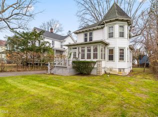 4 Morgan Terrace, Castleton, NY 12033