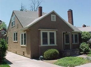 3132 T St, Sacramento, CA 95816