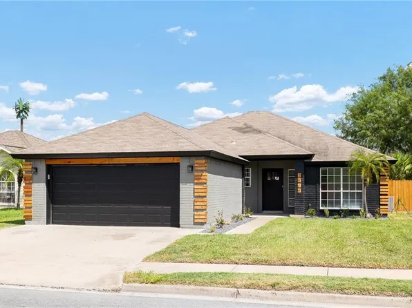 7312 N 26th St, McAllen, TX 78504