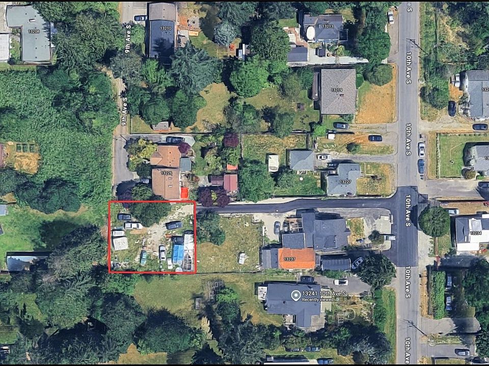 1st image of 13233 X 10th Avenue S