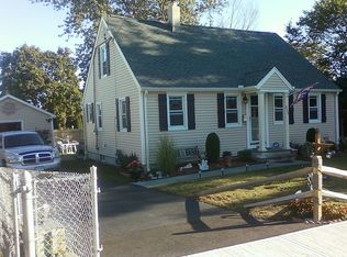 933 East Broadway, Milford, CT 06460
