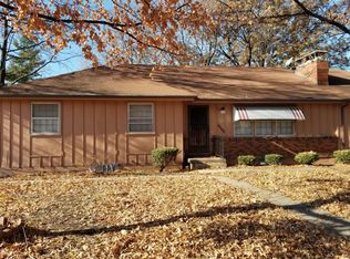 6000 Blue Ridge Cut Off, Raytown, MO 64133