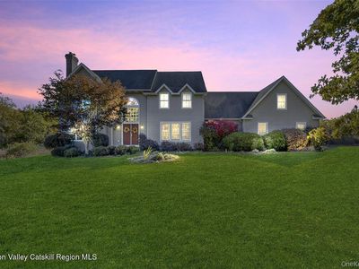 71 Vista Drive, New Paltz, NY, 12561