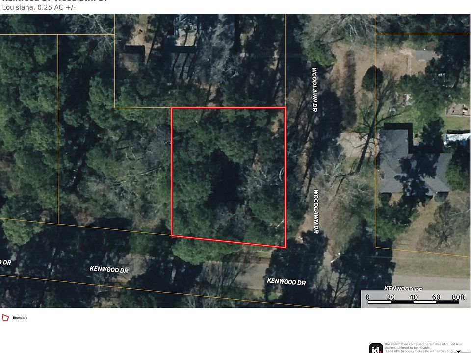 1st image of 0 Kenwood Dr