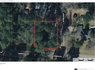 0 Kenwood Dr, Ruston, LA 71270