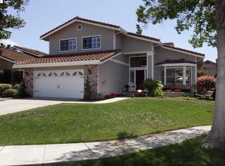 35045 Spender Ct, Fremont, CA 94536