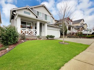 2224 165th Avenue Ct E, Lake Tapps, WA 98391