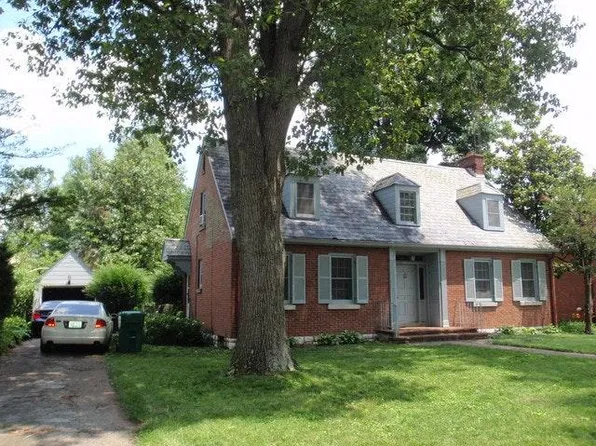 125 Cherokee Park, Lexington, KY 40503