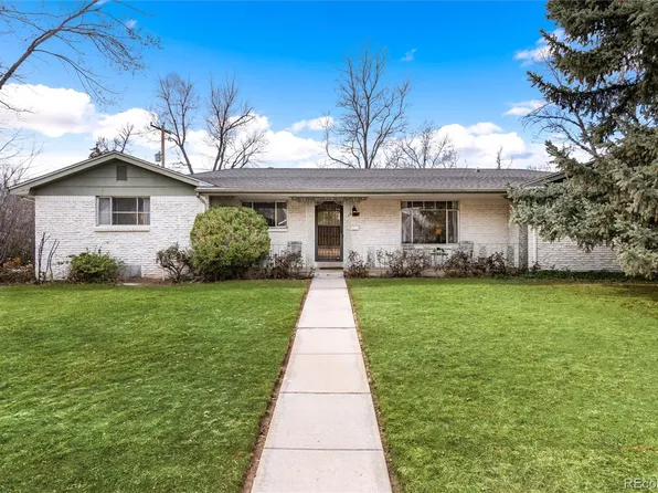 6401 S Marion Street, Centennial, CO 80121