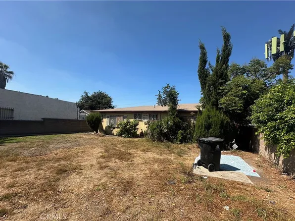 9809 Avalon Blvd, Los Angeles, CA 90003