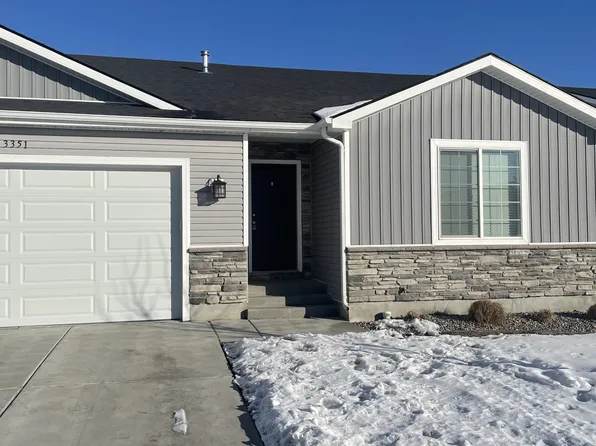3351 E Kathaway Ln, Ammon, ID 83406