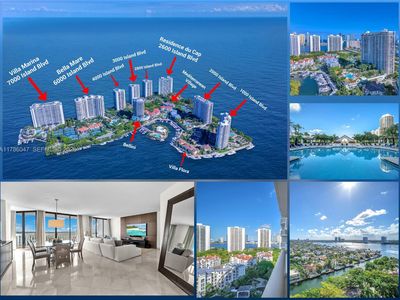 2000 Island Blvd APT 1704, Aventura, FL, 33160