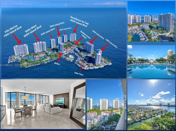 2000 Island Blvd APT 1704, Aventura, FL 33160