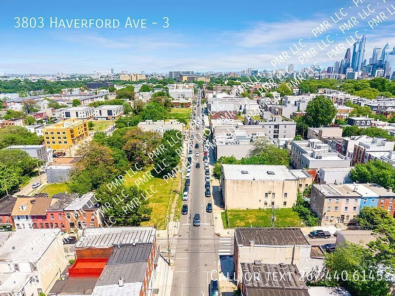 3803 Haverford Ave #3 — Photo 2