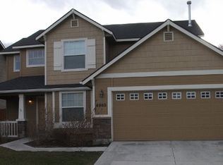 4963 E Geranium St, Boise, ID 83716