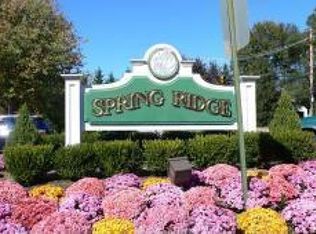 336 Potomac Dr, Basking Ridge, NJ 07920