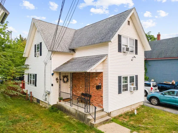 162 Bowman Street, Manchester, NH 03102