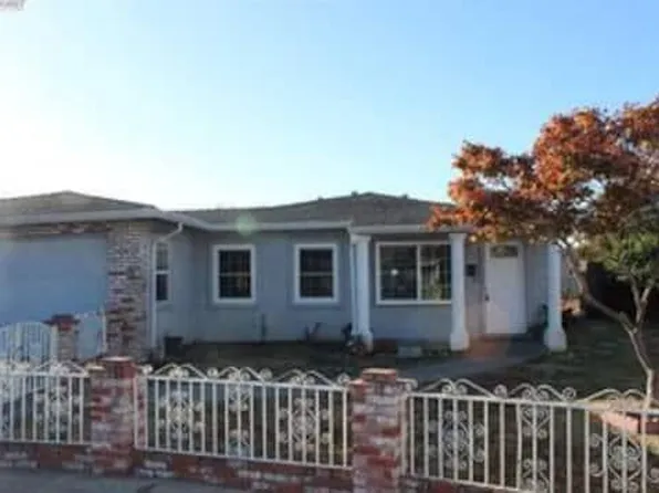 (undisclosed Address), Hayward, CA 94541