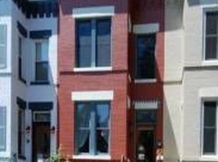 334 11th St NE, Washington, DC 20002