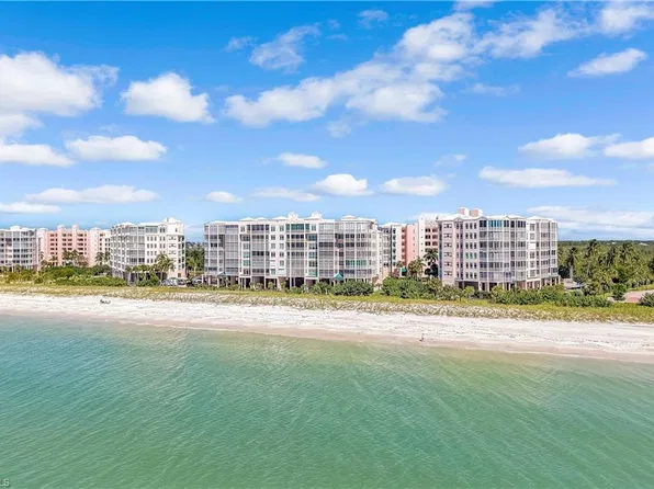267 Barefoot Beach BLVD #603, BONITA SPRINGS, FL 34134