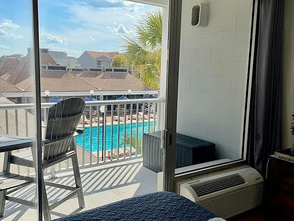 3rd image of 6803 N Ocean Blvd. #234