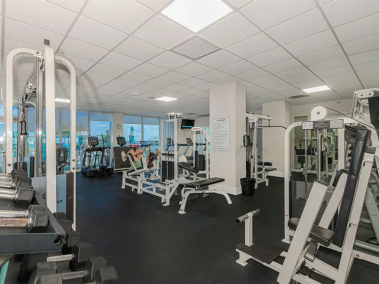 3140 S Ocean Dr #509 — Photo 33