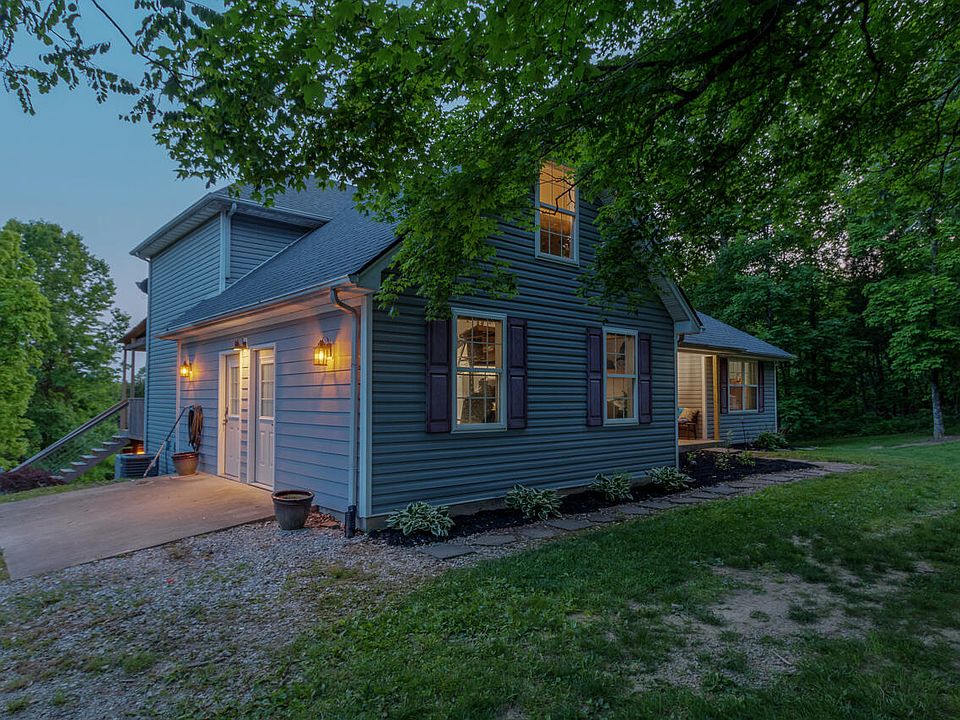 5001 Bardstown Trl, Waddy, KY 40076 MLS 23009723 Zillow