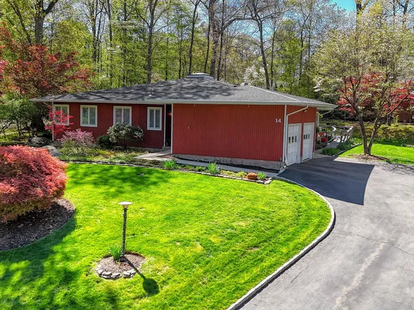 14 Sunderland Place, Suffern, NY 10901