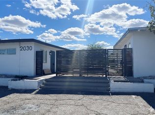 2030 Sunrise Ave APT 2, Las Vegas, NV 89101