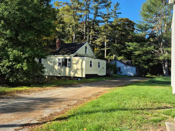 3 Echoes Shore Road, Harpswell, ME 04079