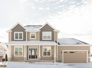 9625 Tawny Acorn, Verona, WI 53593