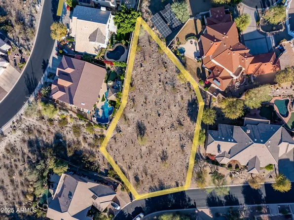 13208 N 14TH Way #12, Phoenix, AZ 85022