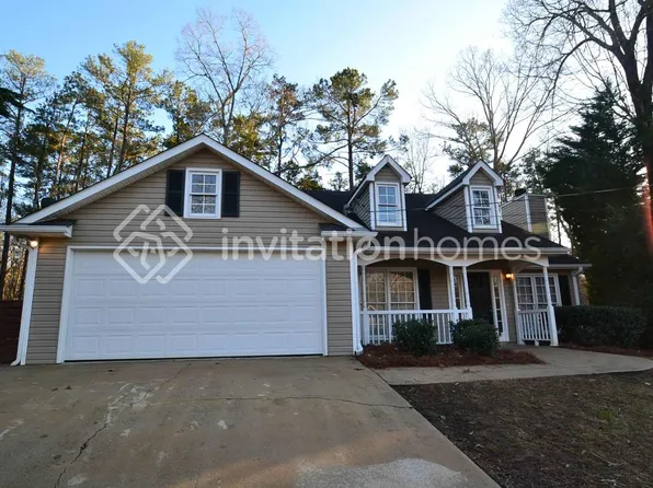 211 Johnstons Way, Dallas, GA 30132