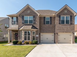 12713 Sailpointe Ln, Knoxville, TN 37922